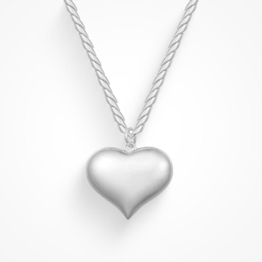 Evry Jewels Dream Girl Necklace