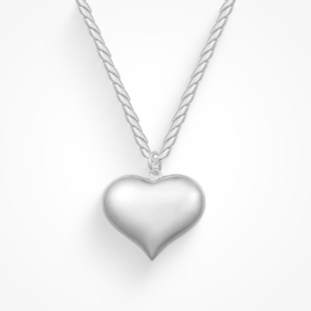 Evry Jewels Dream Girl Necklace
