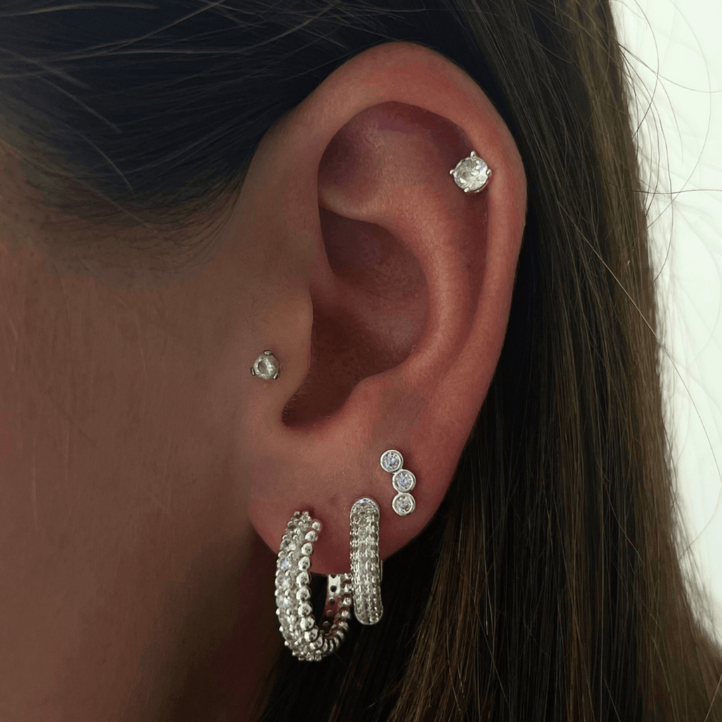 Evry Jewels Dreamy Earrings