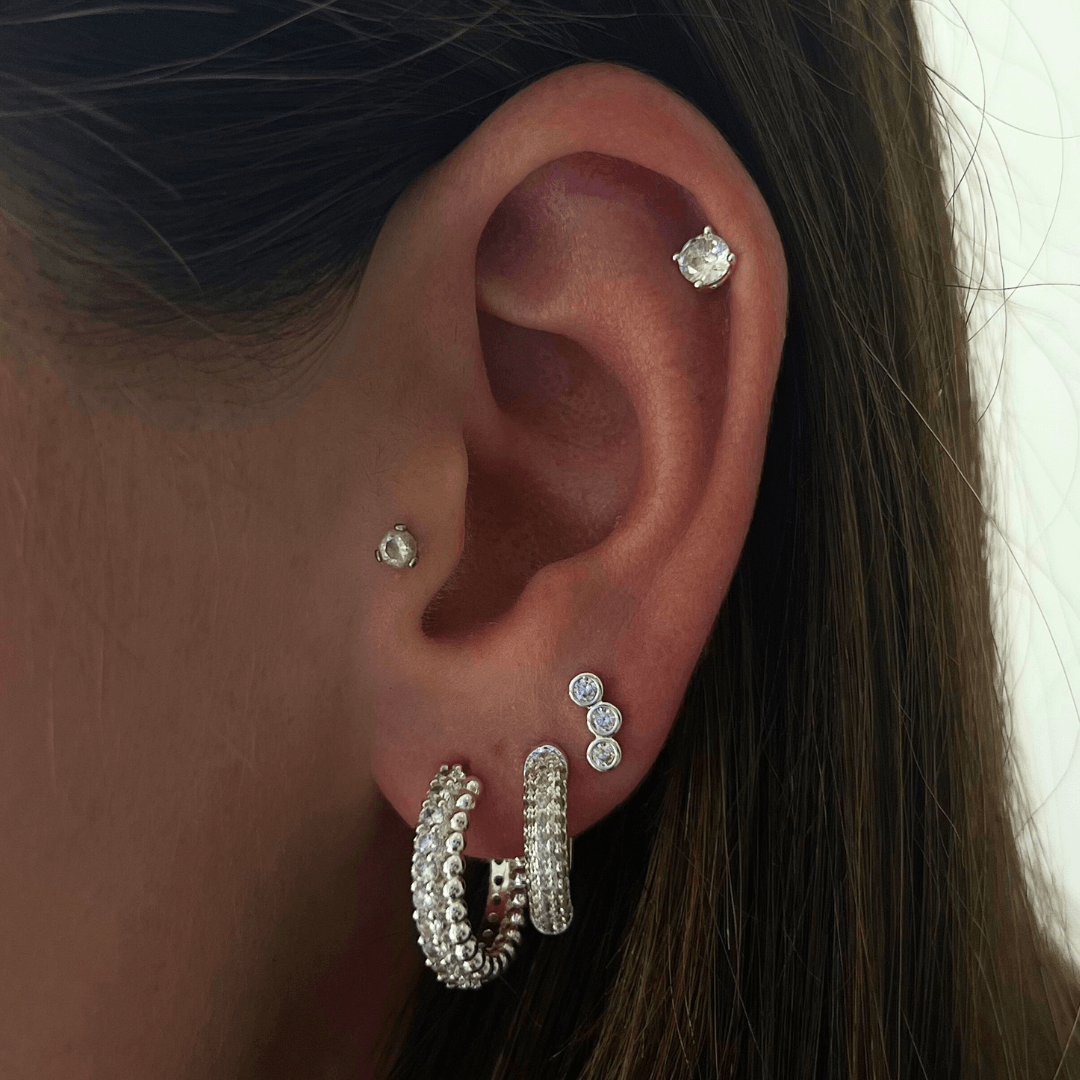 Evry Jewels Dreamy Earrings