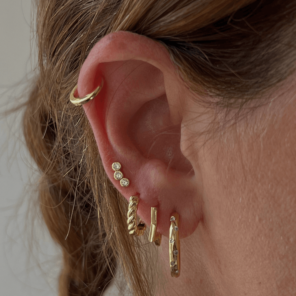 Evry Jewels Dreamy Earrings