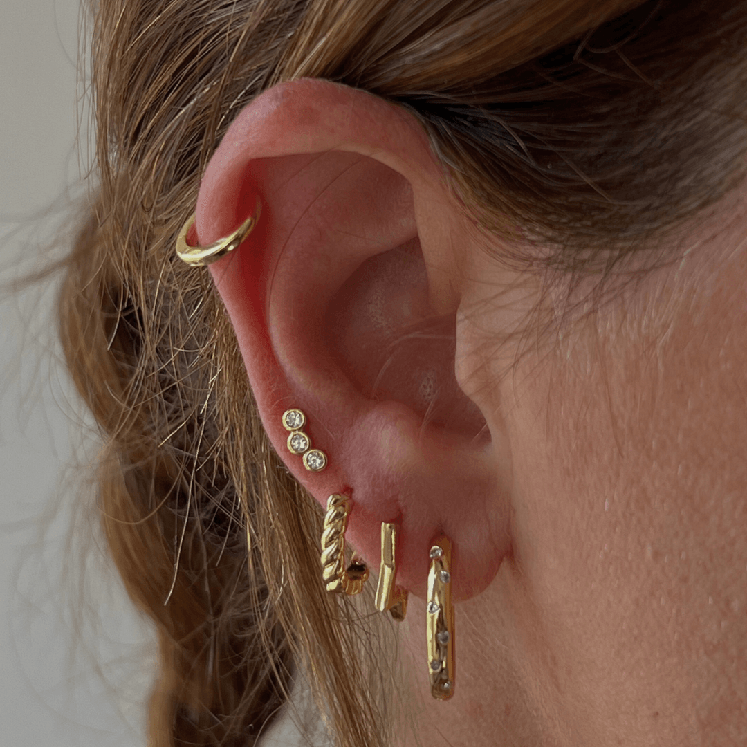 Evry Jewels Dreamy Earrings