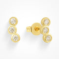 Evry Jewels Dreamy Earrings