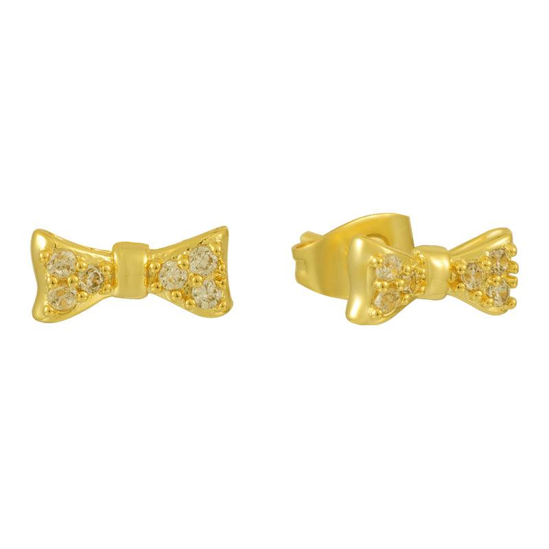 Evry Jewels Dress Up Earrings