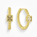 Evry Jewels Duchess Earrings
