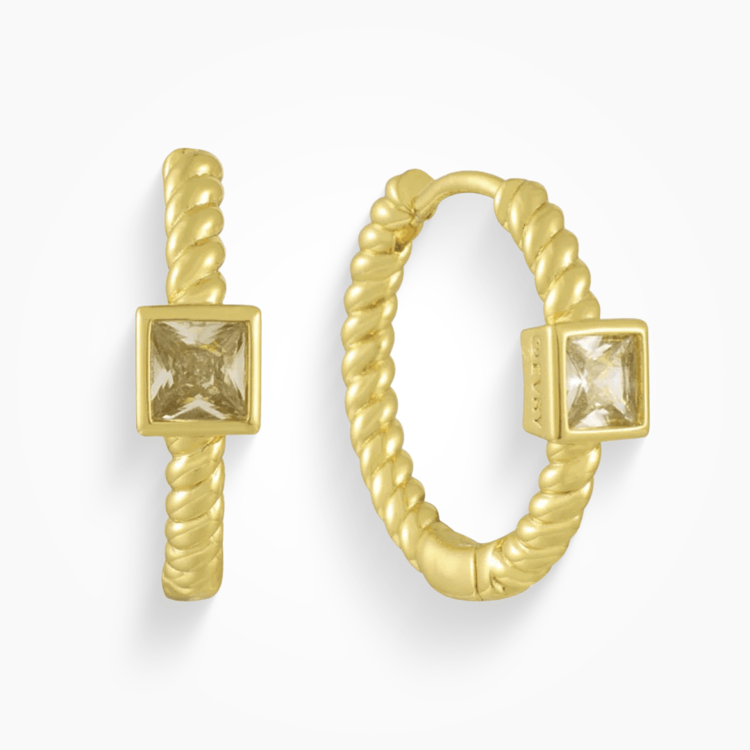 Evry Jewels Duchess Earrings
