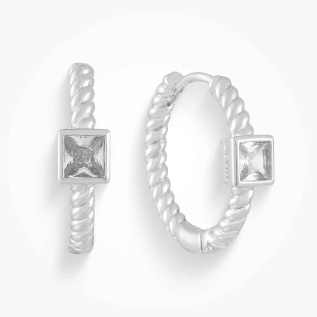 Evry Jewels Duchess Earrings