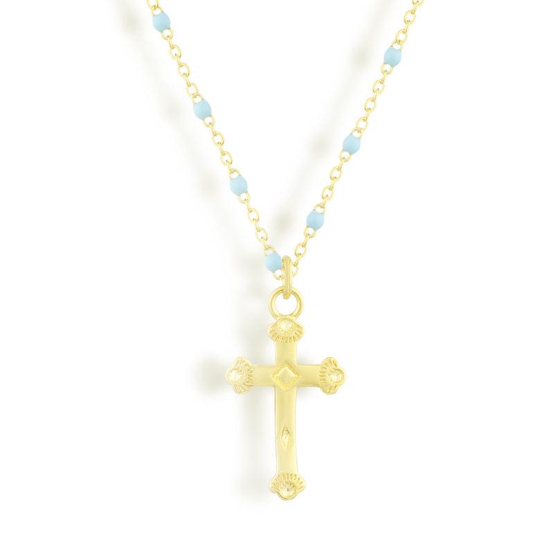 Evry Jewels Dusk to Dawn Necklace