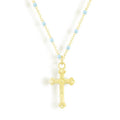 Evry Jewels Dusk to Dawn Necklace