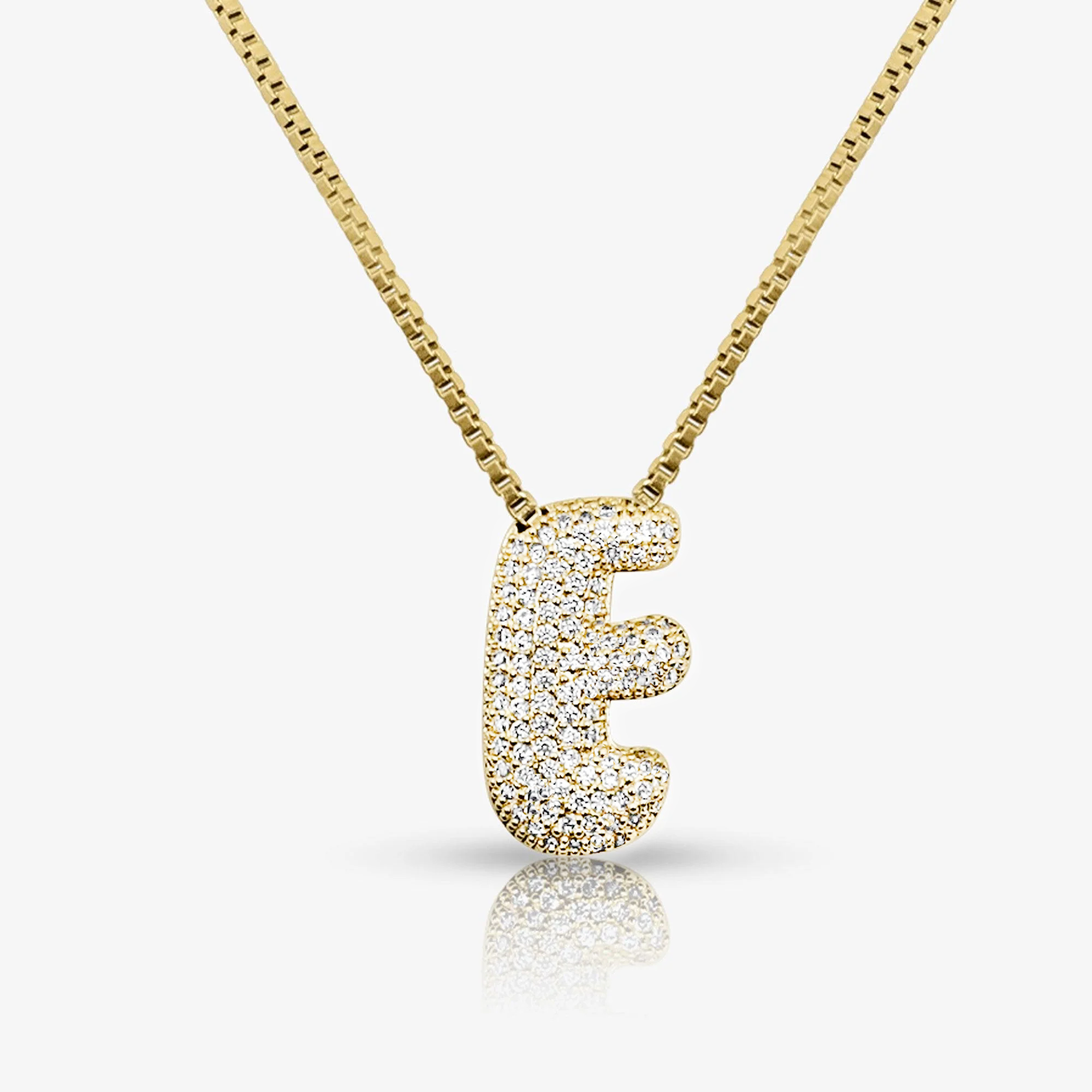 Evry Jewels Adore Me Necklace