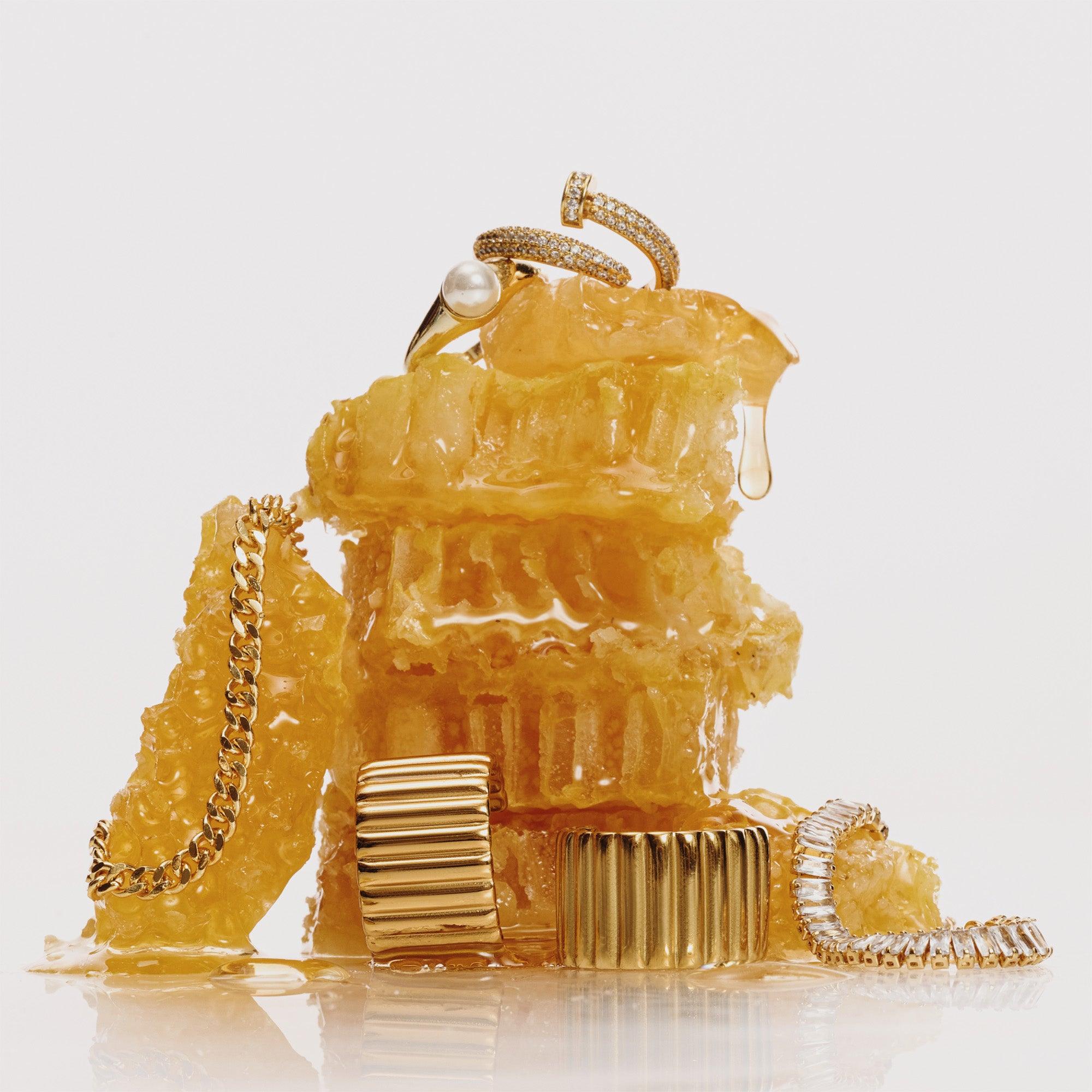 Evry Jewels Baby Devil Necklace