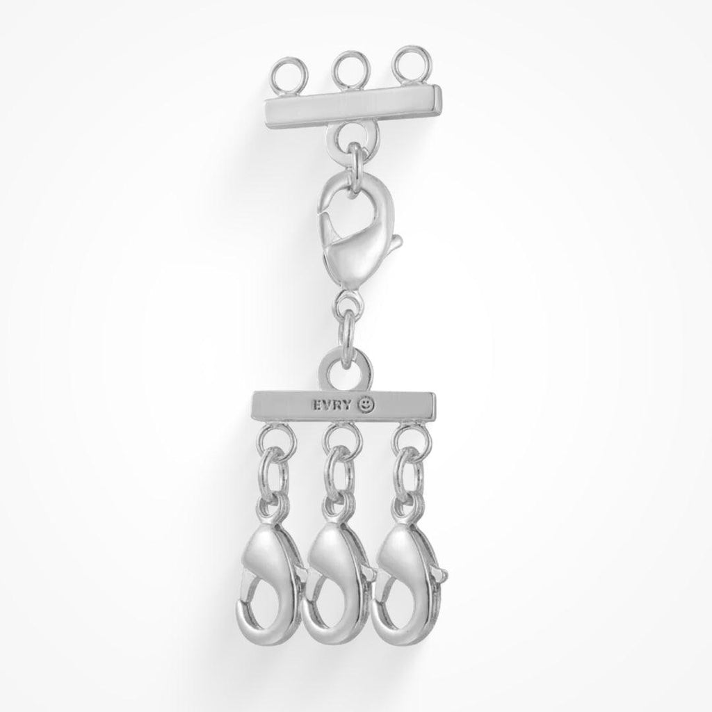 Evry Jewels EVRY Layering Clasp 2.0