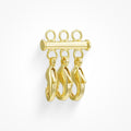 Evry Jewels EVRY Layering Clasp