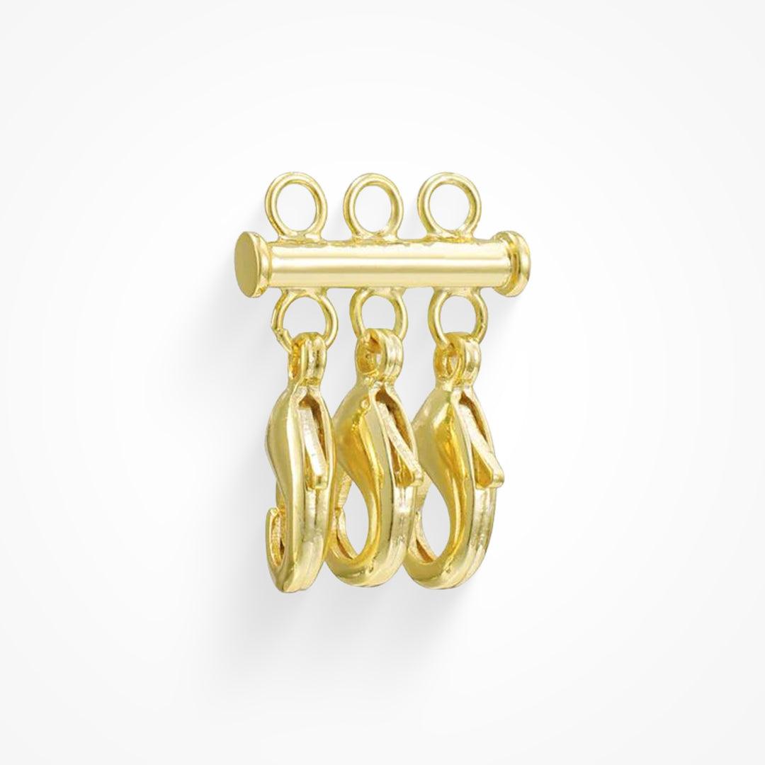 Evry Jewels EVRY Layering Clasp