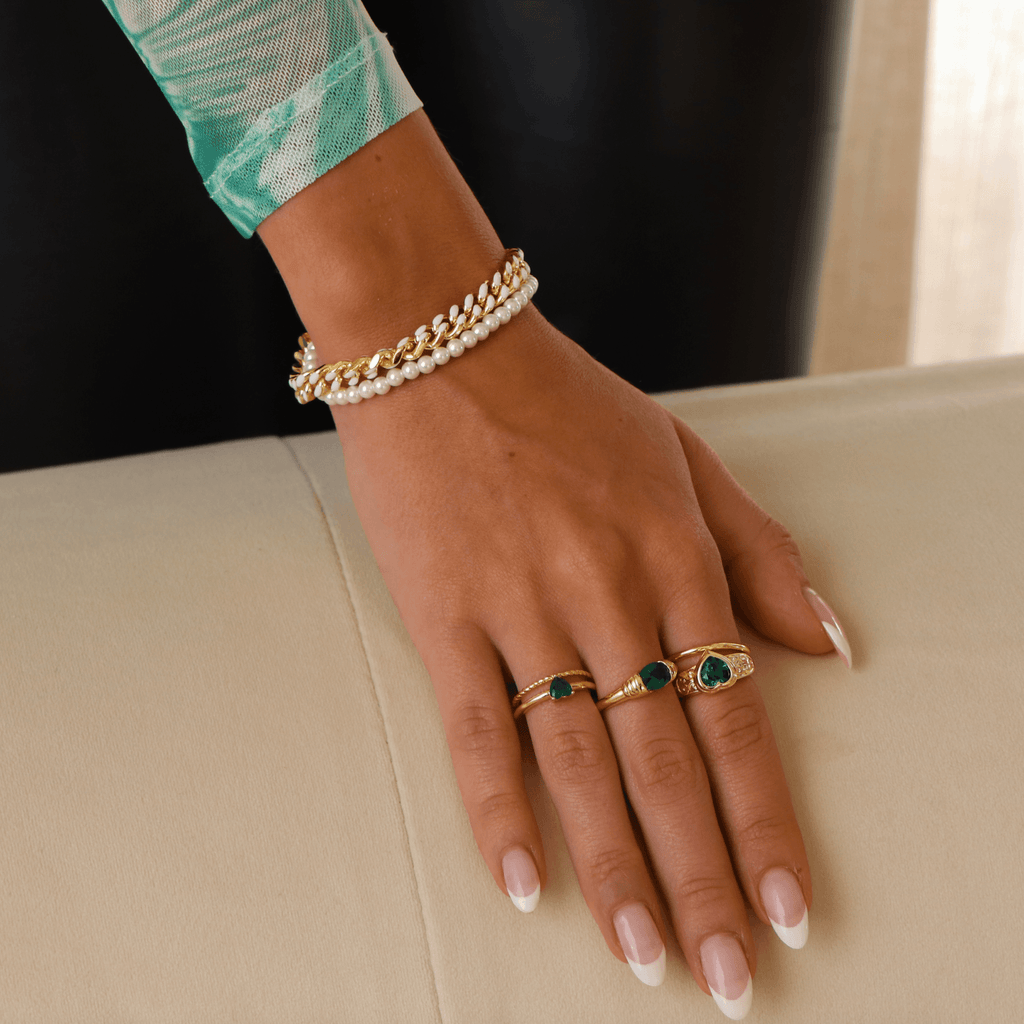 Evry Jewels EVRYday Ring
