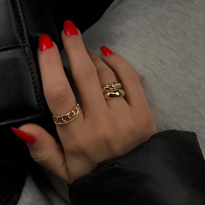 Evry Jewels EVRYday Ring