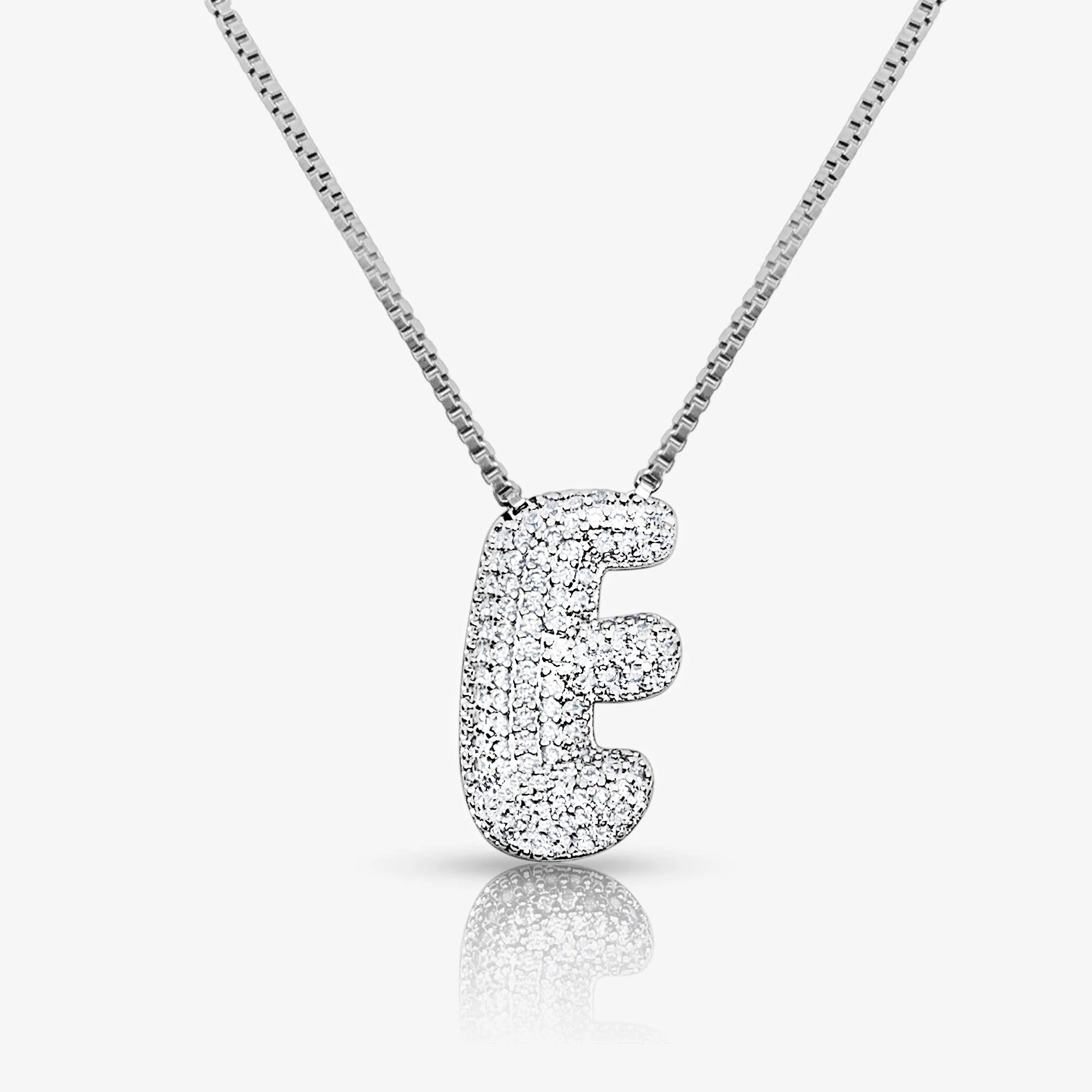 Evry Jewels Adore Me Necklace
