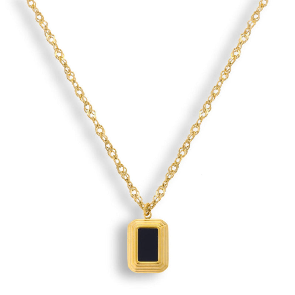 Evry Jewels Eden Necklace