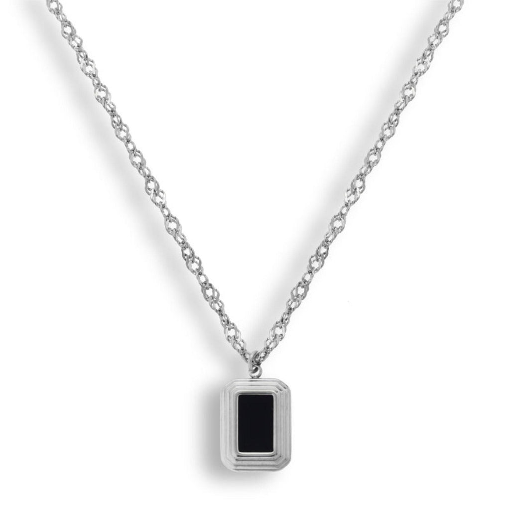 Evry Jewels Eden Necklace