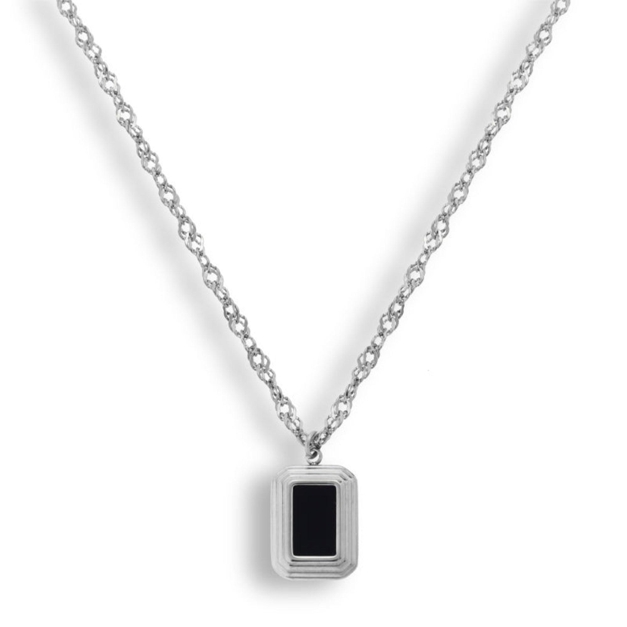Evry Jewels Eden Necklace