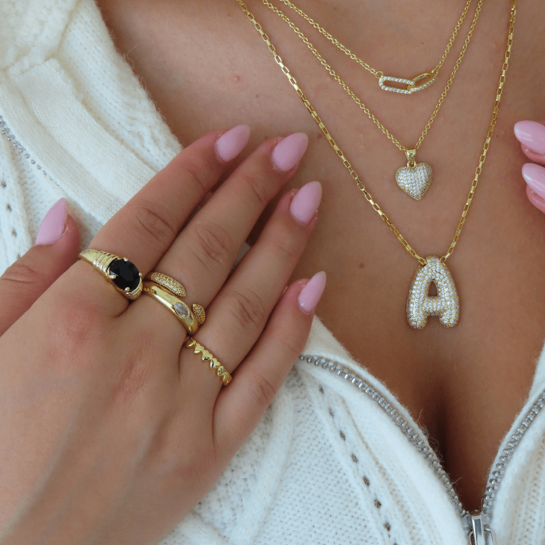 Evry Jewels Eden Ring
