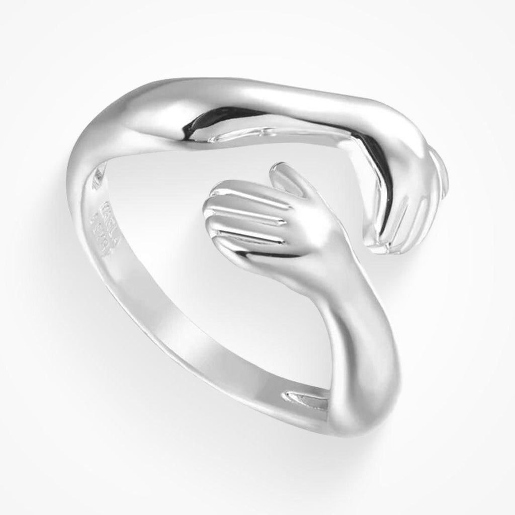 Evry Jewels Empathy Ring