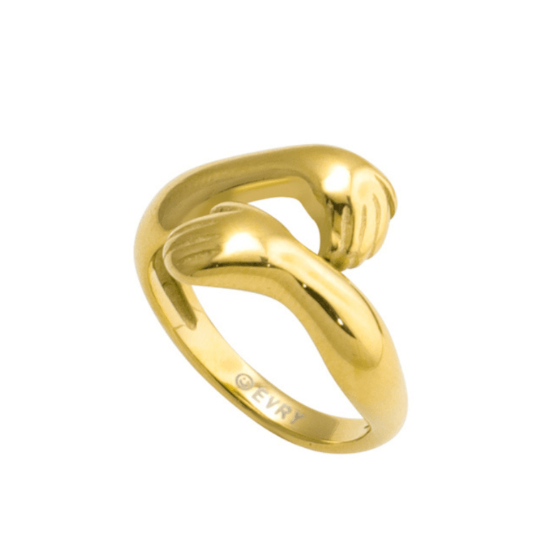 Evry Jewels Empathy Ring