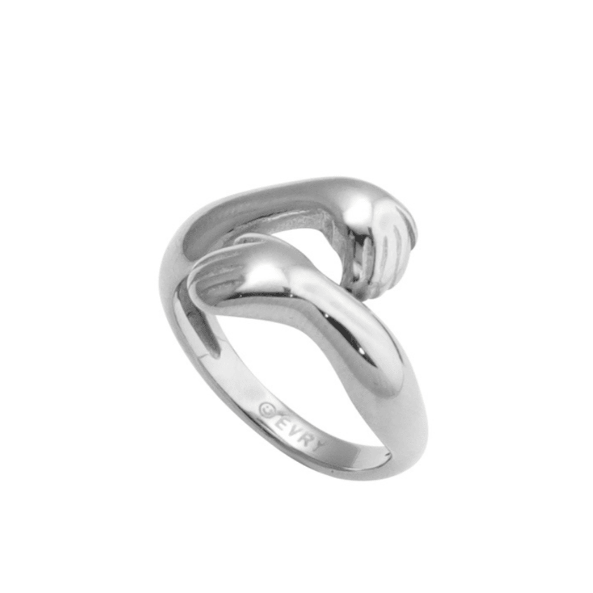 Evry Jewels Empathy Ring