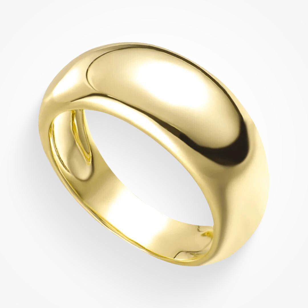 Evry Jewels Essential Ring