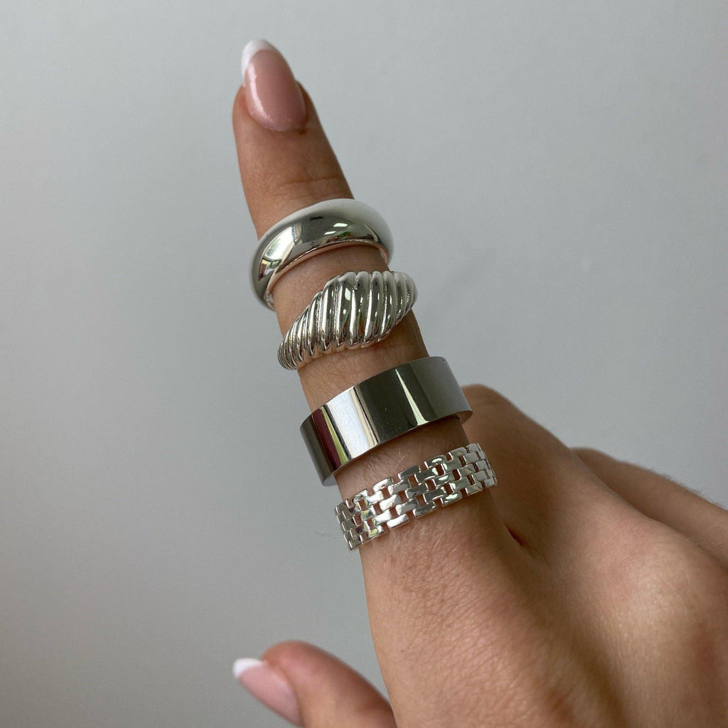 Evry Jewels Essential Ring