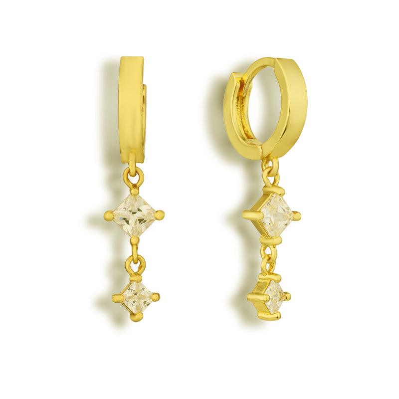 Evry Jewels Estelle Earrings