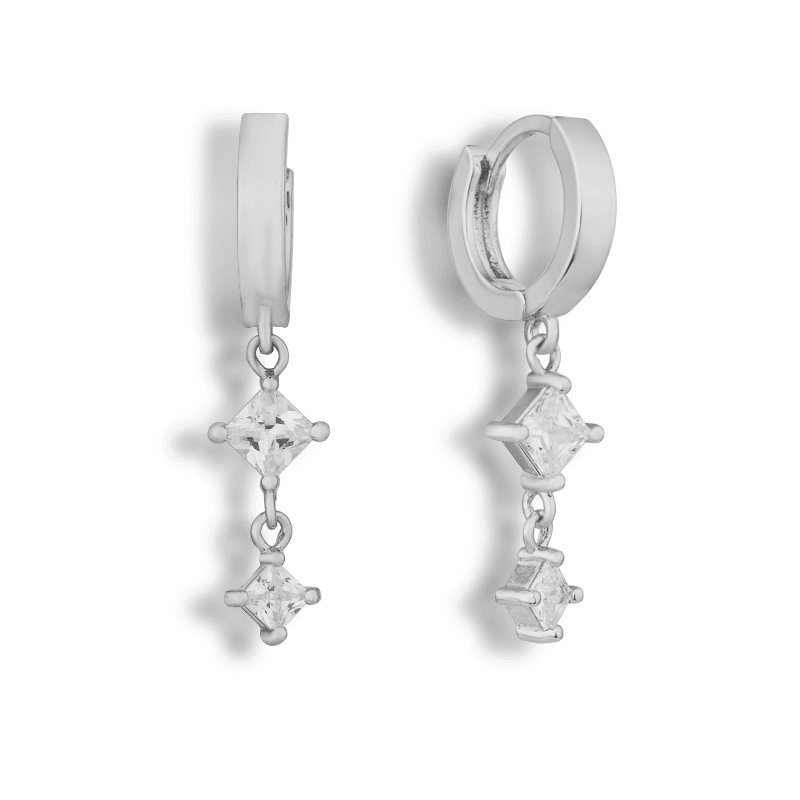 Evry Jewels Estelle Earrings