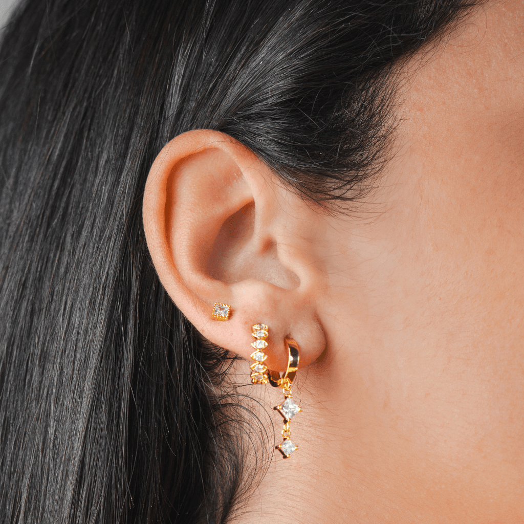 Evry Jewels Paris Earrings