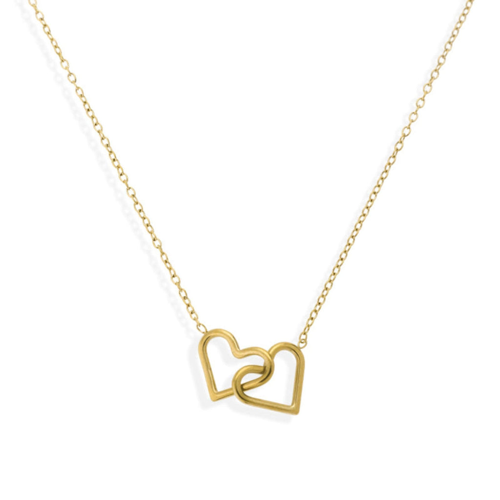 Evry Jewels Eternal Connection Necklace