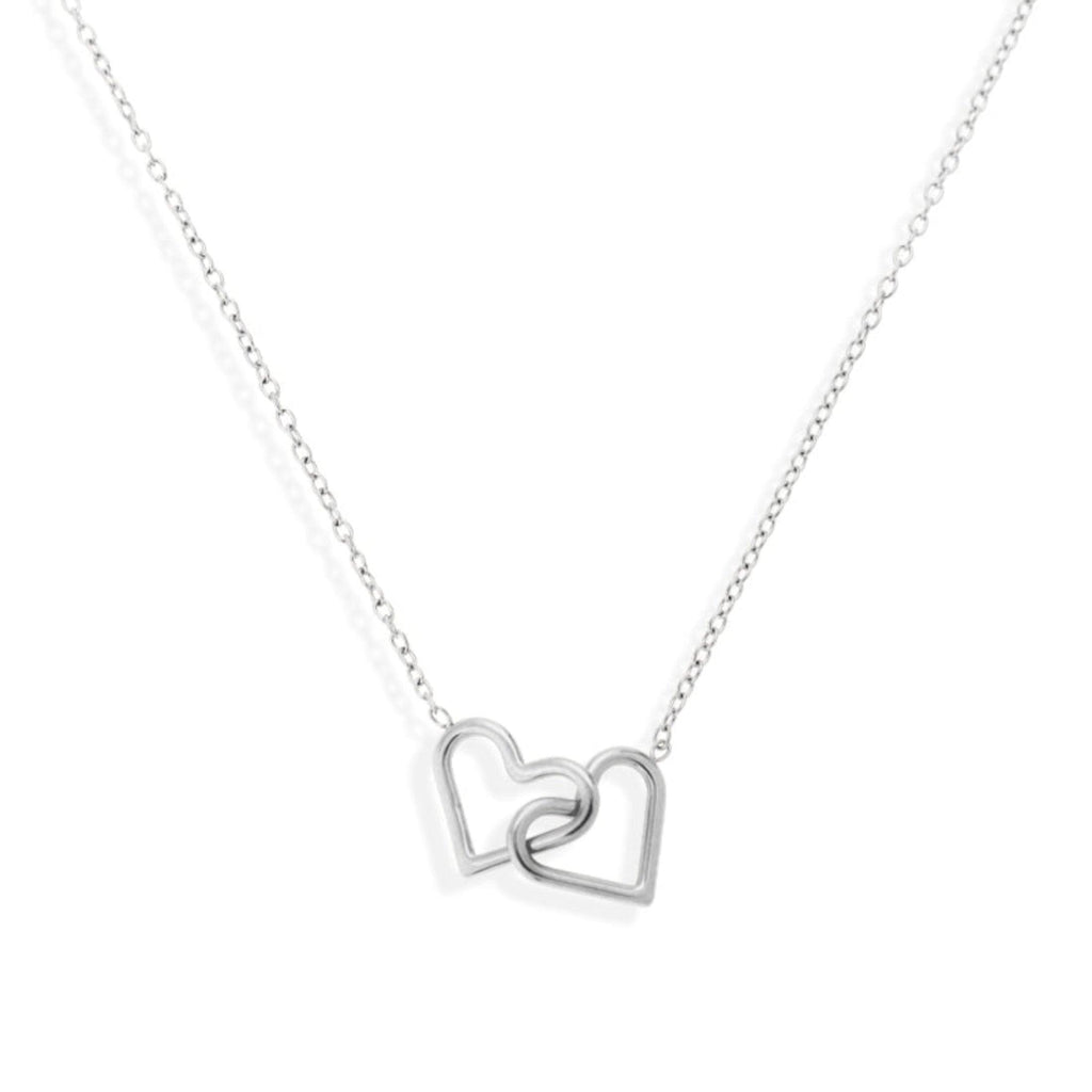 Evry Jewels Eternal Connection Necklace