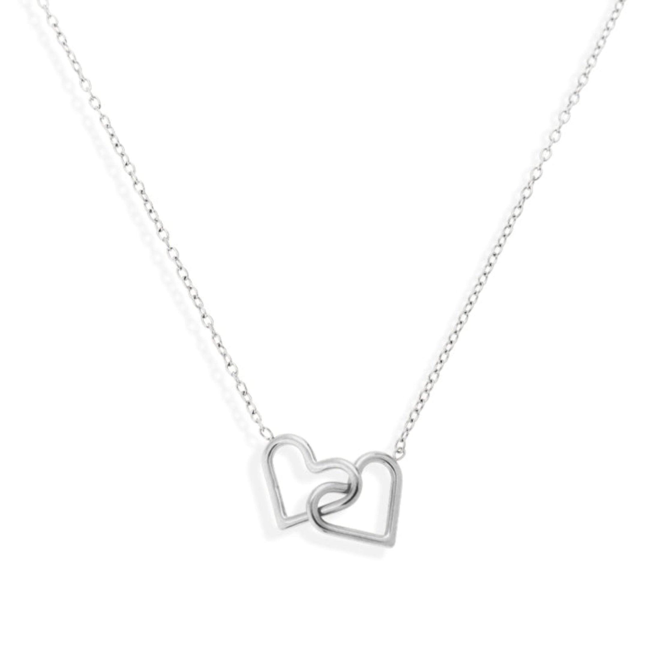 Evry Jewels Eternal Connection Necklace