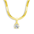 Evry Jewels Eternal Light Necklace