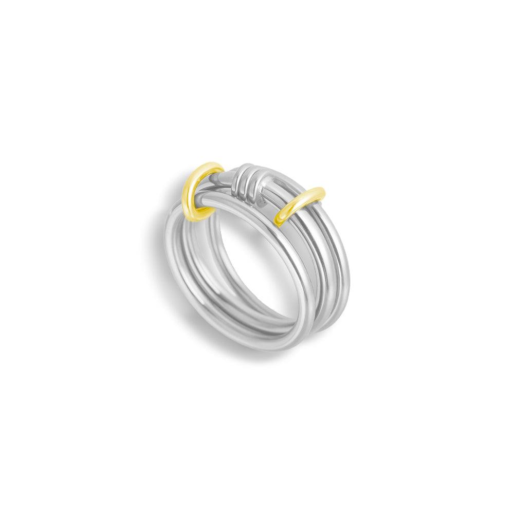 Evry Jewels Eternal Ring