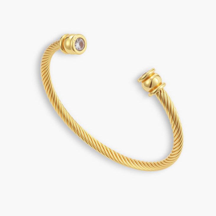 Evry Jewels Waterproof Bangle Collection