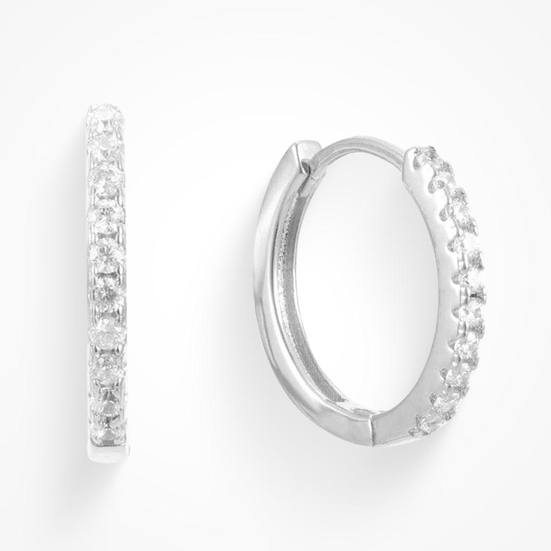 Evry Jewels Essential 3-Piece Earrings Bundle