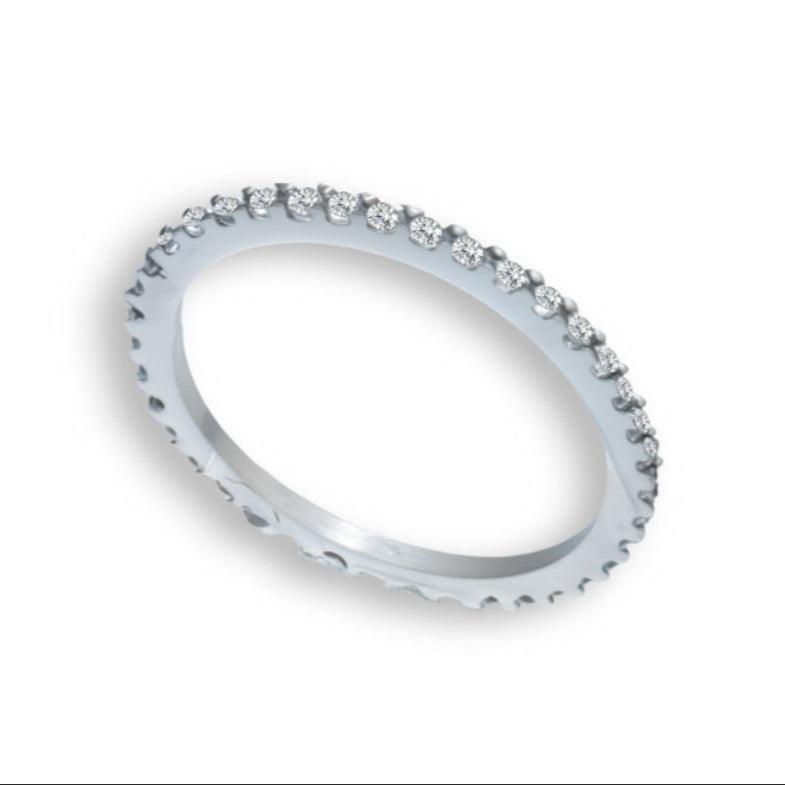 Evry Jewels Eternity Ring