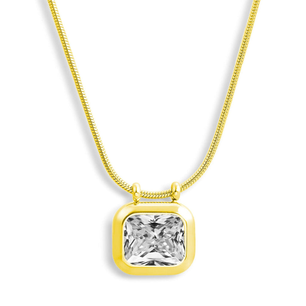 Evry Jewels Ethereal Necklace