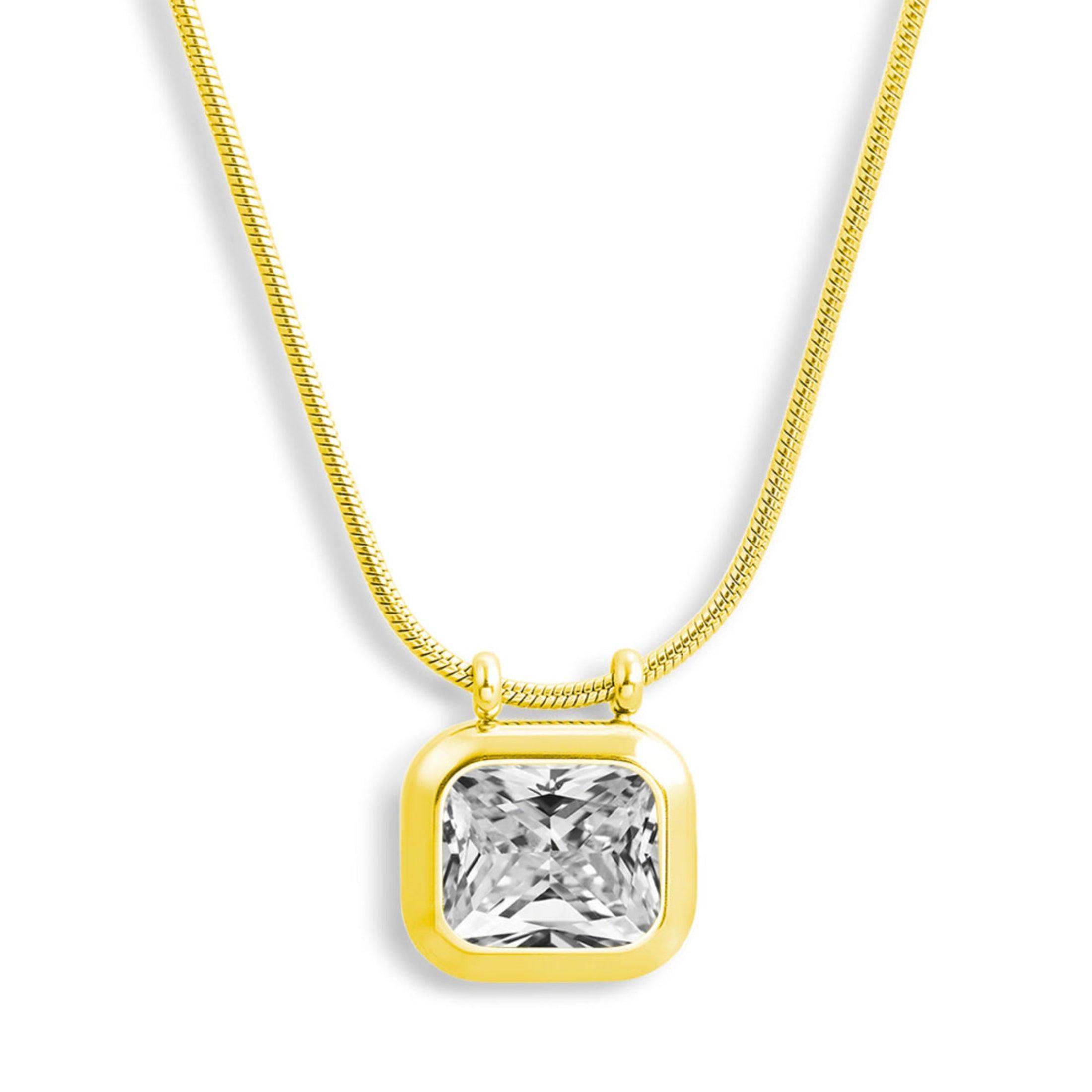 Evry Jewels Ethereal Necklace