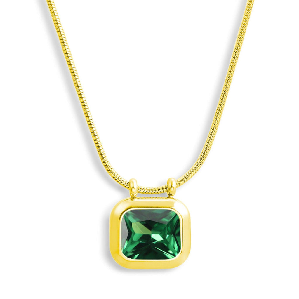Evry Jewels Ethereal Necklace