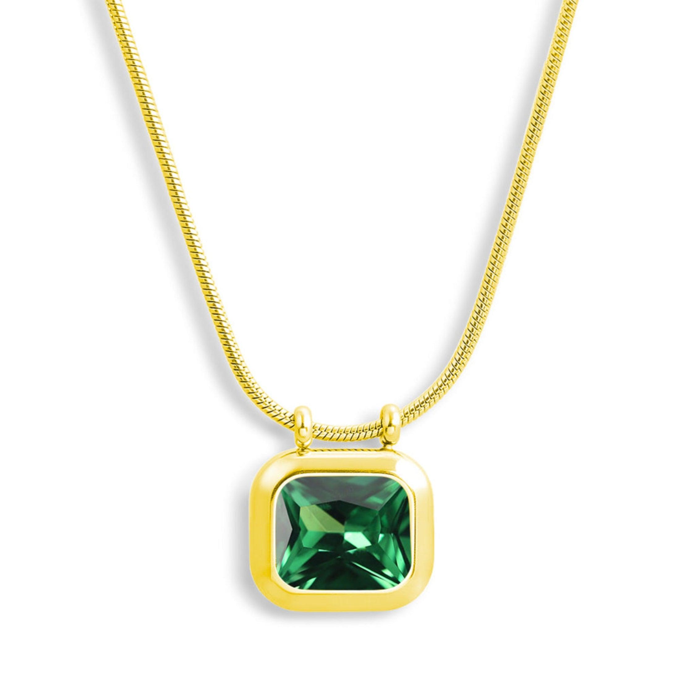 Evry Jewels Ethereal Necklace