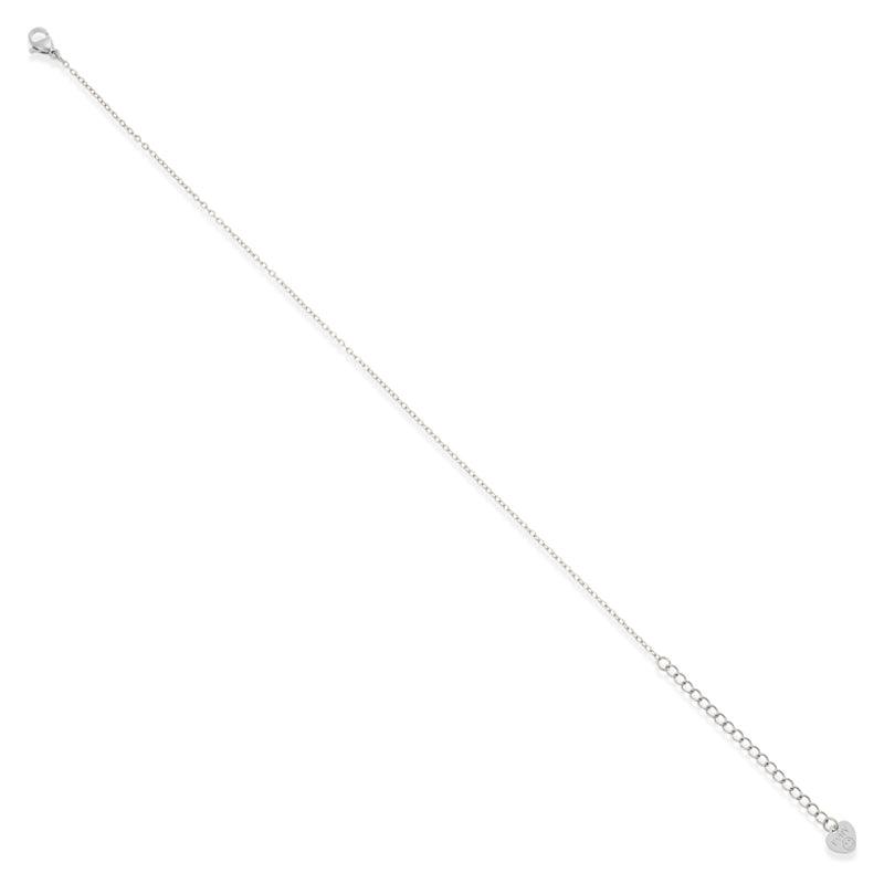 Evry Jewels Evelyn Anklet