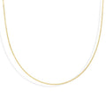 Evry Jewels Evelyn Necklace