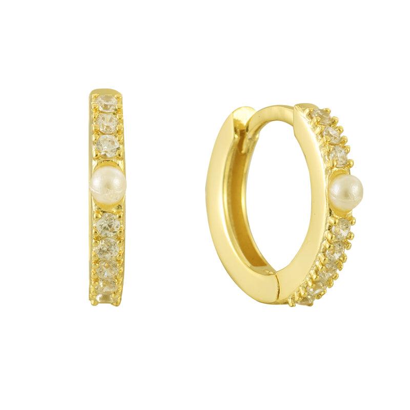 Evry Jewels Everafter Earrings