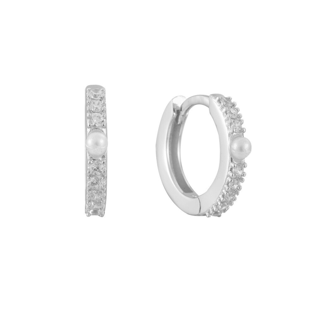 Evry Jewels Everafter Earrings