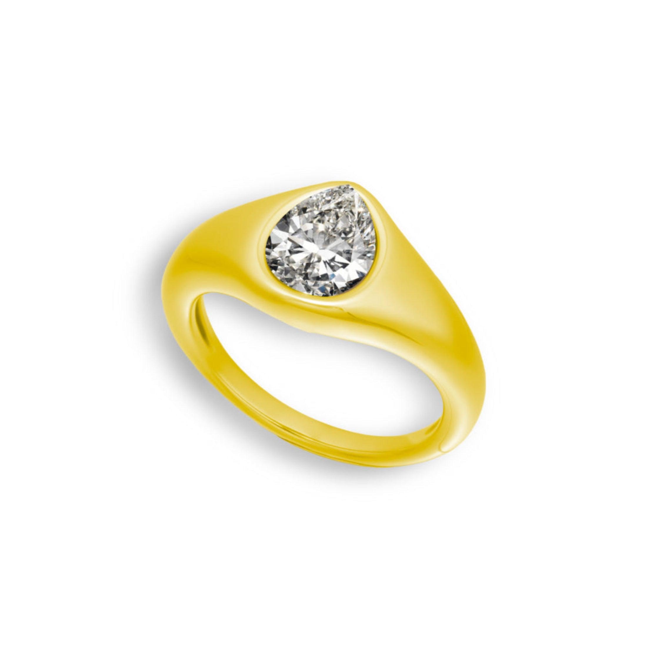 Evry Jewels Evermore Ring